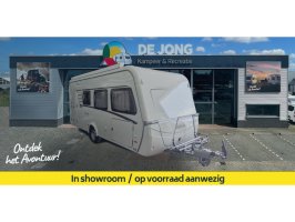 Eriba Nova Light 515 CARAVAN DEALS