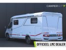 LMC Cruiser T662G 140pk JTD 9-Traps Automaat | Lengtebedden | Panoramadak | Nieuw uit voorraad leverbaar | foto: 2