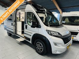 Adria Twin Supreme 640 SGX KORTING 28 & 29 SEPTEMBER 