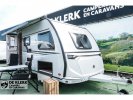 Knaus SUDWIND 460 EU 60 YEARS GAS Campovollo Grey All-in Deals foto: 2