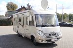 Hymer B 585 Starline foto: 3