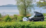 Volkswagen 4 pers. Louer un camping-car Volkswagen à Velden ? À partir de 95 € pj - Goboony photo : 0