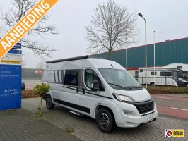 Carado CV 600 PRO Automaat Nieuw 