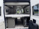 Hymer Yosemite -lengtebed-dieselkachel  foto: 11