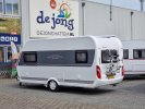 Hobby Ontour 460 DL Enkele bedden-En Compleet  foto: 1