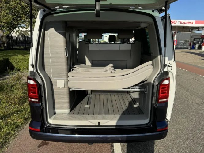 Volkswagen T6 California Ocean 2019 Two-Tone 199PK 59000  foto: 20