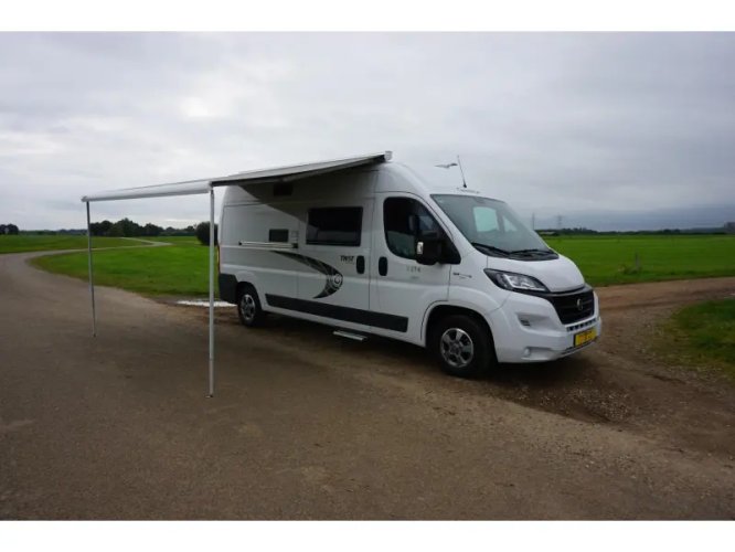 Chausson V594 Twist Special Edition 