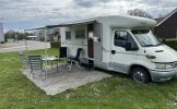 Mobilvetta 4 pers. Rent a Mobilvetta camper in Zelhem? From €73 pd - Goboony photo: 0