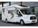 Chausson Special Edition 627 EB Lengtebedden  foto: 5