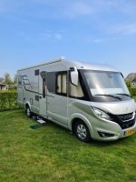 HYMER B780ML