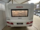 Dethleffs Aero 470 FR rondzit / frans bed  foto: 4