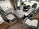 Sunlight T68 Adventure Edition Fiat Ducato Hefbed INCLUSIEF STALLING foto: 5