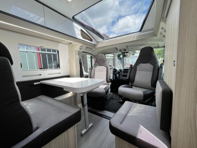 Adria Compact Supreme SL Uit voorraad leverbaar  foto: 1