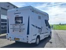 Chausson Flash 510 Lift bed 5.99m 155hp photo: 2