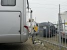 Hymer ML-T 580 - APARTE BEDDEN foto: 4