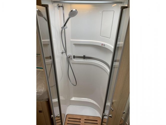 Hymer BML-T 780 Premium-direct lever  foto: 12