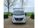 Hymer Free 600 Campus * toit relevable * 4P * état neuf photo : 5