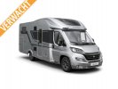 Adria Matrix Supreme 670 SL Fiat - Automaat - 180 pk  foto: 0