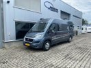 Adria Twin 600 SLT OFF GRID BUSBIKER BEARLOCK ENKELE BEDDEN foto: 0