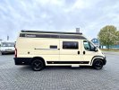 Chausson V697 enkele-bedden/2020/Euro-6  foto: 20