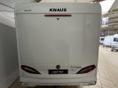 Knaus Van TI Plus 650 MEG single beds / automatic photo: 4