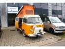 Volkswagen T2B Westfalia helsinki  foto: 0