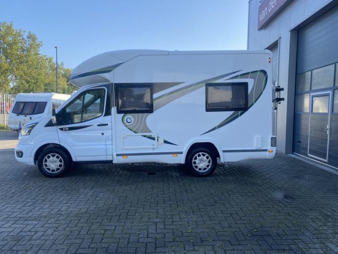 Chausson Vip 515 