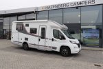 De Element T 668 G uit de stal van LMC lengte bedden compact 6.99 m collectie 2021 (63  foto: 0