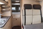 Compacte camperbus Boxstar Street 600 uit de stal van Knaus compact 5.99 m dwarsbed Fiat 140 pk (47  foto: 27