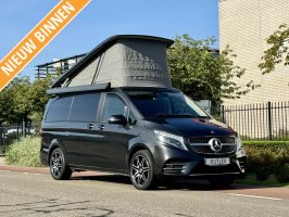 Mercedes-Benz V250 Marco Polo AMG 4-Matic 87000 12/2019 