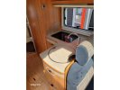 Hymer B 654 SL 160 pk EP level  foto: 17