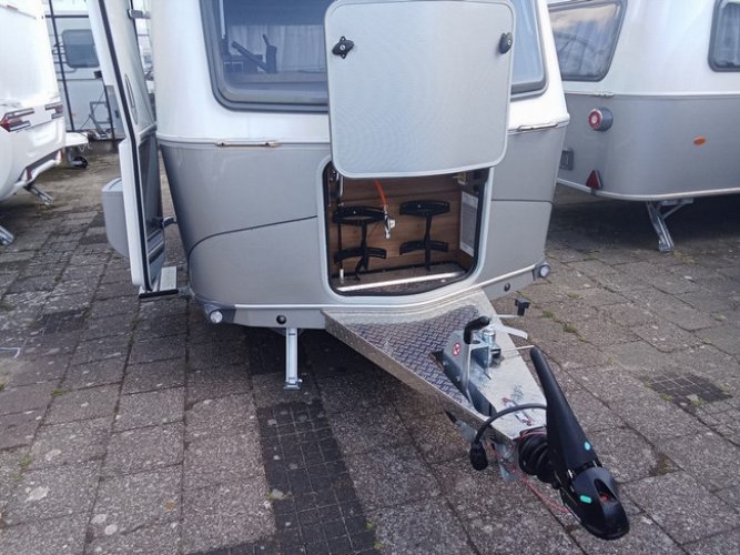 Eriba Touring 320 Legend CARAVAN DEALS