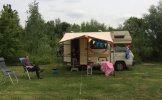 Autres 4 pers. Louer un camping-car Mitsubishi à Haarlem ? À partir de 91 € pj - Goboony photo : 0