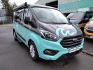 Ford Transit Custom Nugget foto: 1