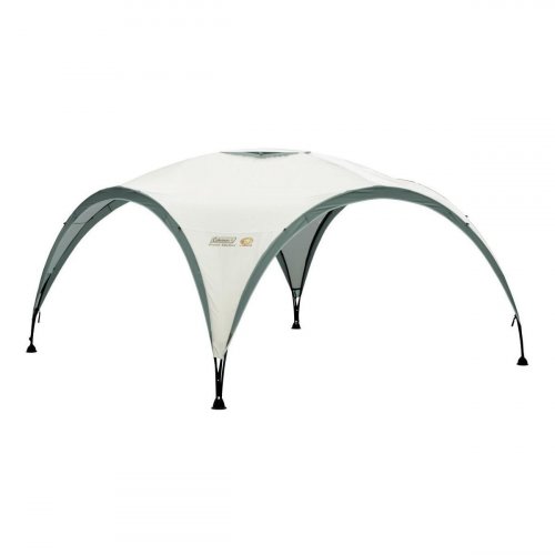 Coleman Event Shelter L Party Tent Green