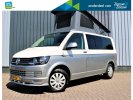 Volkswagen Transporter Kombi 2.0 TDI L1H1 4 Slaapplaatsen | Cruise |Nieuw interieur | draaibare voorstoel| anti insecten hor | Koelkast / vriesvak | foto: 0