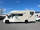 Chausson Titanium VIP 777 GA enkele-bedden/automaat  foto: 4