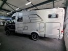 Hymer ML T 580 Mercedes 4WD foto: 4