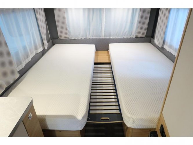 Dethleffs Camper Avantgarde 510 LE VOLAUT.MOVER+CASSETTELUIF  foto: 6