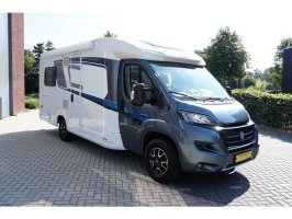 Knaus Sky TI 650 MF 