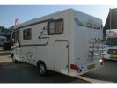 Hymer Exsis-I 504 EX Dwarsbed, XXL Garage  foto: 3