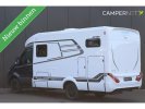 Hymer ML-T 570 Xperience Edition | 170pk Automaat | Nieuw uit voorraad leverbaar | foto: 1