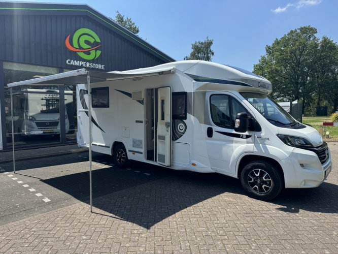 Chausson 718 Special Edition foto: 5