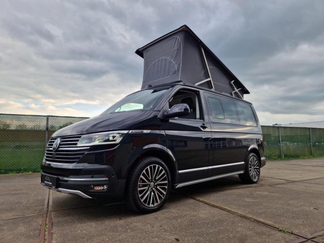 Volkswagen T6 California Ocean 4motion 2.0TDI DSG 