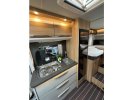 Knaus Sky Ti 650 Meg Platinum 160pk! Lengtebedden! foto: 18