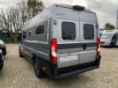 Hymer Yellowstone Fiat foto: 4