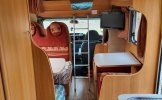 Chausson 6 pers. Chausson camper huren in Amsterdam? Vanaf € 91 p.d. - Goboony foto: 4