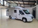 Hymer Carado 448 Automaat Enkele Bedden  foto: 0