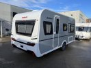 Dethleffs Camper Avantgarde 460 EL + Berger Platinum mover!  foto: 1