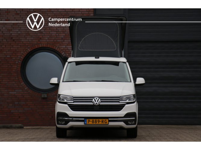 Volkswagen California 6.1 Ocean 2.0 TDI 110kw / 150PK DSG foto: 1